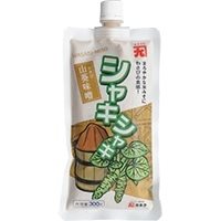 【冷凍】シャキシャキわさび味噌 300G
