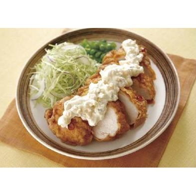 【冷蔵】具沢山ソース タルタル 500G