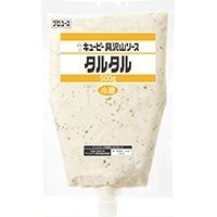 【冷蔵】具沢山ソース タルタル 500G