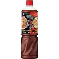 【常温】麺&鍋大陸 キムチチゲスープの素 1270G