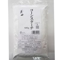【常温】前原) コーンスターチ 500G