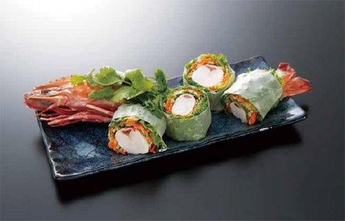 【冷凍】皇帝の海老ST6 180〜230G