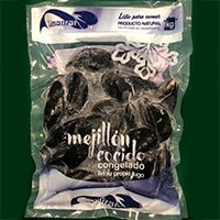 サス スペイン・ガリシア産 ムール貝 1KG×3パック (まとめ買い) (Vandroロゴ付包装)