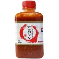 【常温】チョジャン 400G