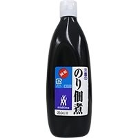 【常温】減塩のり佃煮 500G