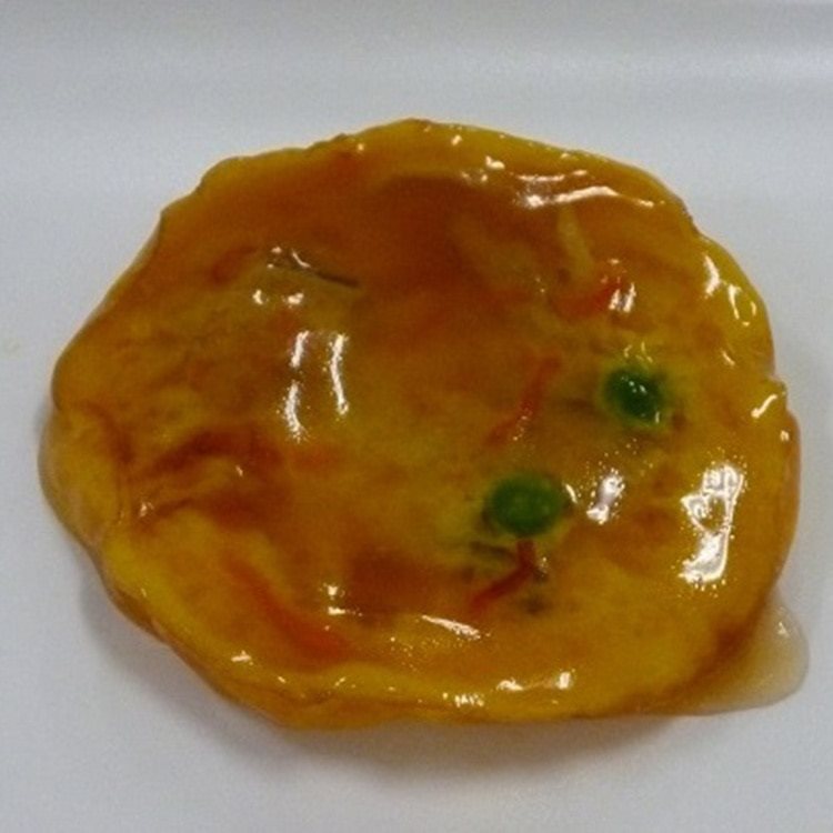 【冷凍】中華風かに玉風味 40G　10食入
