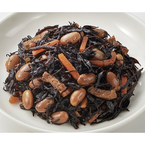 【常温】ひじき煮(徳用) 1KG
