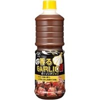 【常温】香るGARLIC醤 1.15KG
