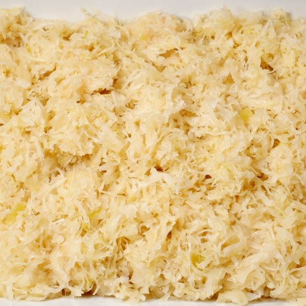 【常温】サワークラウト(オランダ産) 2号缶
