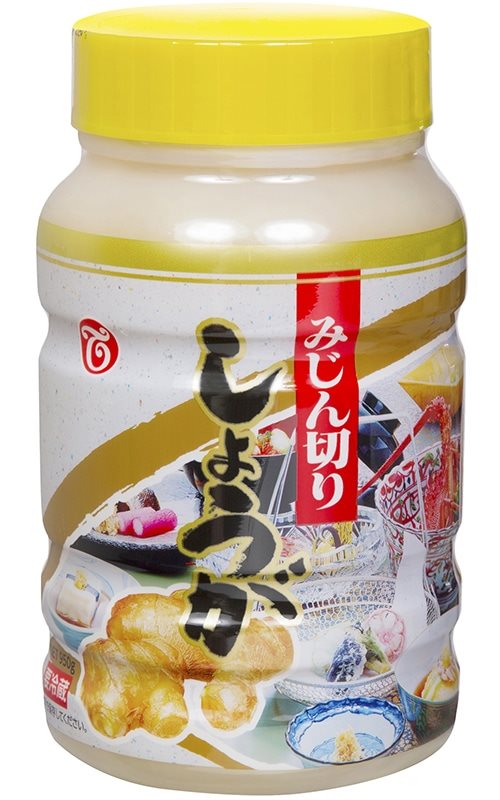 【冷蔵】みじん切りしょうが 950G