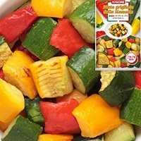 【冷凍】農園風イタリアンミックス(ごろごろカット) 1KG
