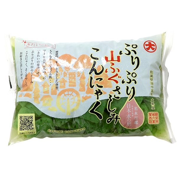 【常温】【在庫限】キレイの秘訣(山フグさしみ) 300G