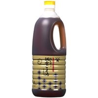 【常温】調合ごま油(ポリボトル)60％ 1650G