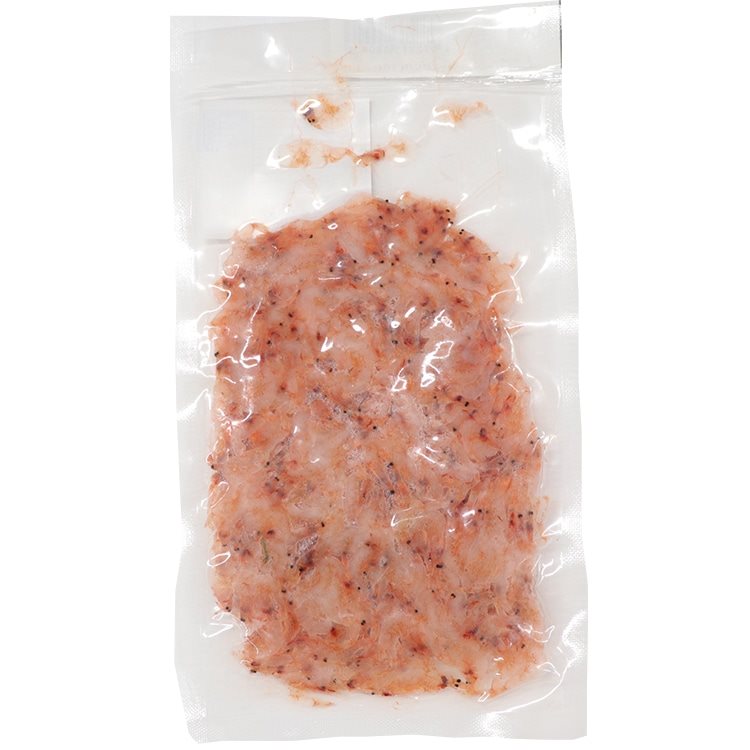 【冷凍】KR台湾産　冷凍桜エビ 100G