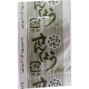 【常温】ミニ山椒(竹A) 0.1G