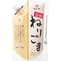 【常温】極細ねりごま(白) 1KG