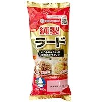 【冷蔵】純正ラード 250G