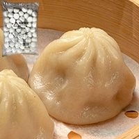 【冷凍】夜市小籠包 25G　50食入