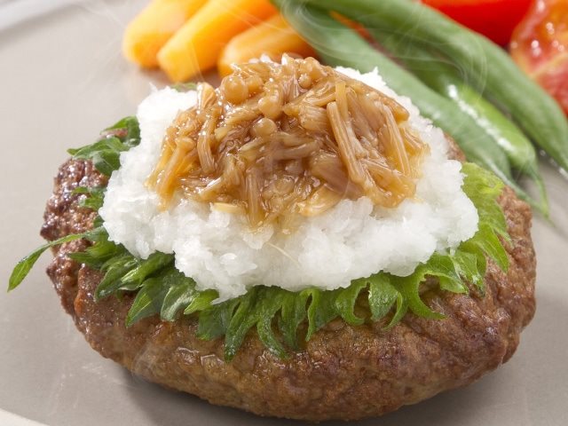 【常温】信州生まれのなめ茸 ボトル入りSH 460G
