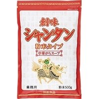 【常温】シャンタン 粉末タイプ 500G