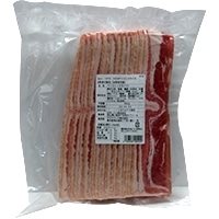 【冷凍】VPS) NEWベーコンスライス 500G