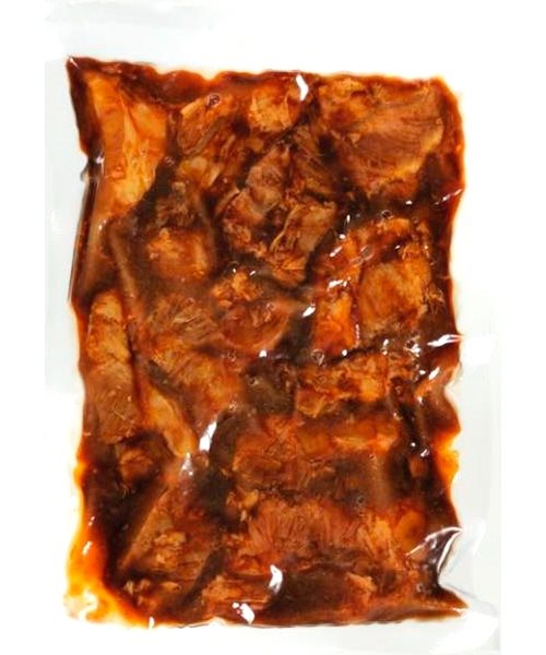 【冷凍】豚バラ軟骨トロトロ煮込み 200G