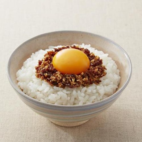 【常温】トッピング!サクサクしょうゆ オイルタイプ 350G