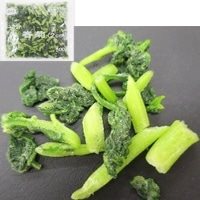 【冷凍】ミニカット春菊2cm 500G