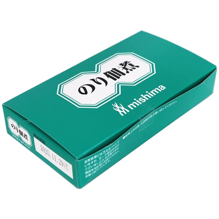【常温】のり佃煮 5G　40食入