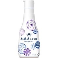 【常温】鮮度卓上しょうゆ(業務用) 200ML