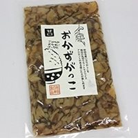 【常温】おかずがっこ 甘口 250G