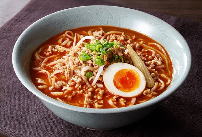 【常温】山椒が香る辛味噌ラーメンスープ 1KG