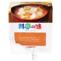 【常温】サーバー用(料亭の味) 3KG