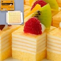 【冷凍】ミニカットケーキ ミルクレープ 約525G