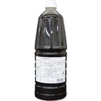 【常温】笛木醤油使用ラーメンスープ淡口 1.8L