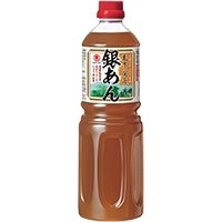 【常温】割烹関西 銀あん 1.1KG