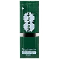 【常温】あまのり佃煮 8G　40食入