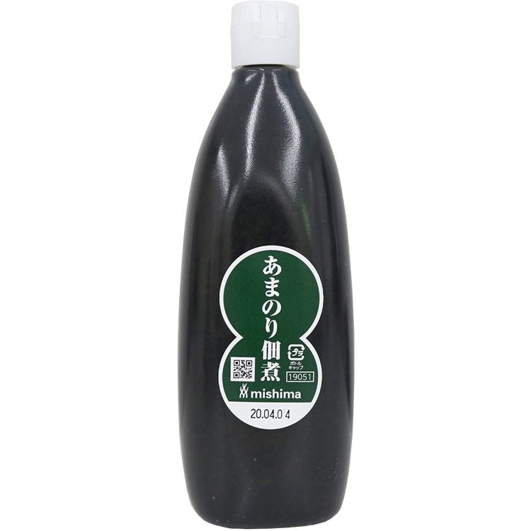 【常温】あまのり佃煮 520G