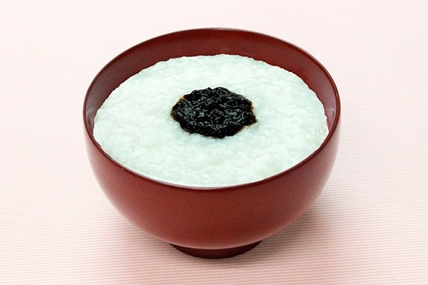 【常温】減塩あまのり佃煮 500G