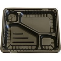 381172 CTガチ弁 IK24-20C2 BK 身 50枚入