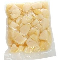 【冷蔵】チルドじゃがいも乱切り 1.1KG