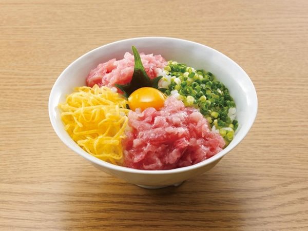 【冷凍】便利な鮮味まぐろたたき(すきみ風) 80G