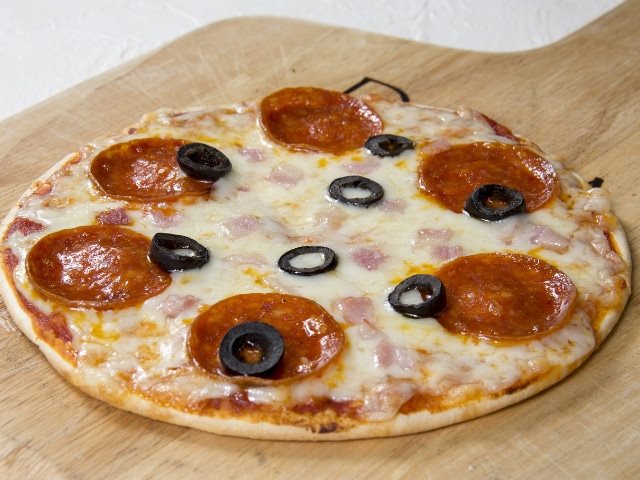 【冷凍】ミラノ風クラスト700 5枚入　5食入