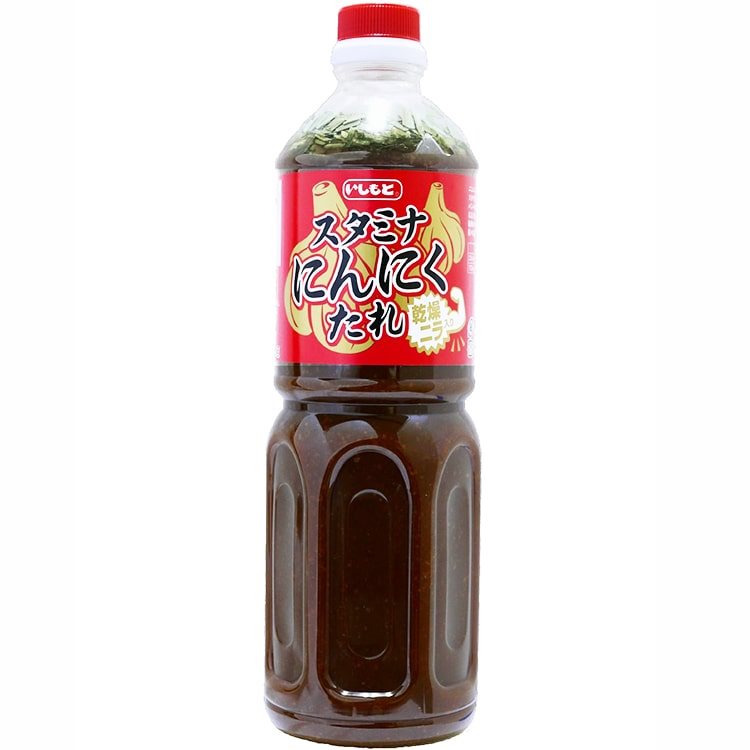【常温】スタミナにんにくたれ 1.1KG