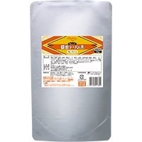 【常温】醤油ラーメンの素 金ラベル 2KG