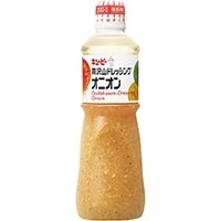【常温】具沢山ドレッシング オニオン 1L