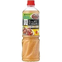 【常温】ビネガーシェフ たっぷりたまねぎソース 1070Ｇ