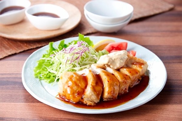 【常温】厨房応援団 チキン南蛮のたれ 1L