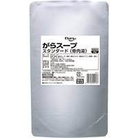 【常温】がらスープ スタンダード(骨肉湯) 2KG