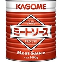 【常温】ミートソース(N) 1号缶